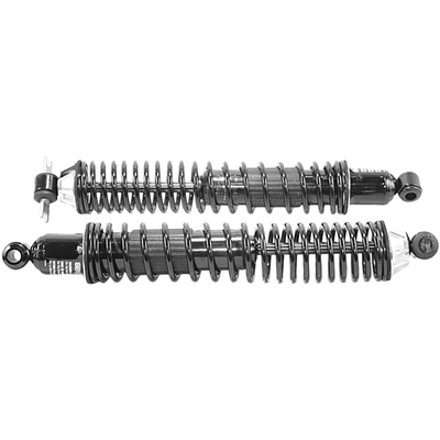 Rear Coil Over Shock by MONROE/EXPERT SERIES - 58594 pa1