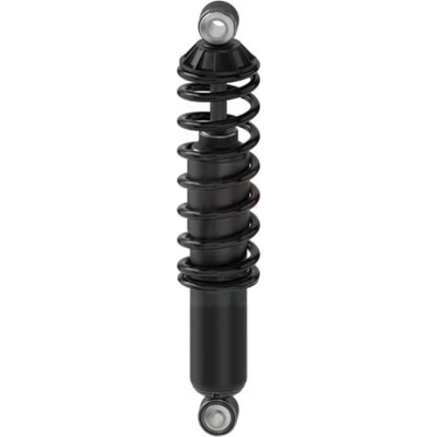 Rear Coil Over Shock by MONROE/EXPERT SERIES - 58601 pa4