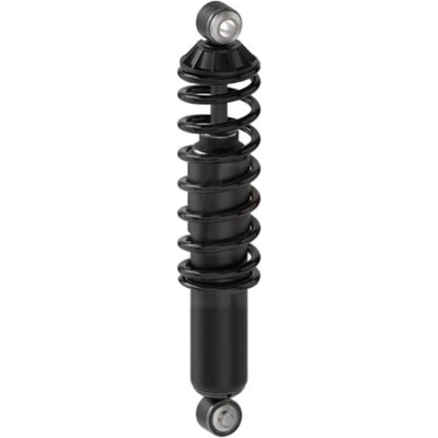 Rear Coil Over Shock by MONROE/EXPERT SERIES - 58601 pa5