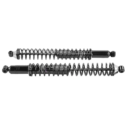 Rear Coil Over Shock by MONROE/EXPERT SERIES - 58604 pa1