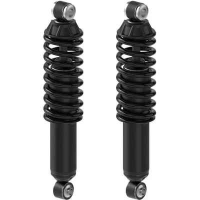Rear Coil Over Shock by MONROE/EXPERT SERIES - 58608 pa7
