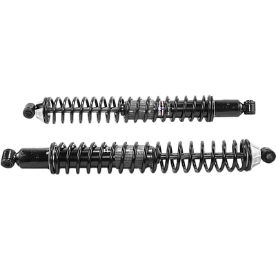 Rear Coil Over Shock by MONROE/EXPERT SERIES - 58610 pa1