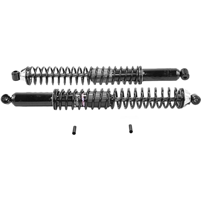 MONROE/EXPERT SERIES - 58618 - Rear Coil Over Shock pa1