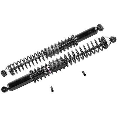 MONROE/EXPERT SERIES - 58618 - Rear Coil Over Shock pa7