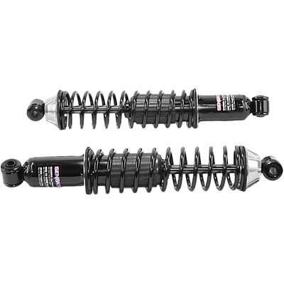Rear Coil Over Shock by MONROE/EXPERT SERIES - 58620 pa2