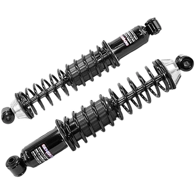 Rear Coil Over Shock by MONROE/EXPERT SERIES - 58620 pa3