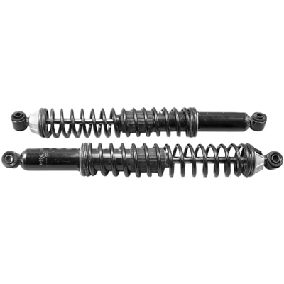 Rear Coil Over Shock by MONROE/EXPERT SERIES - 58636 pa1