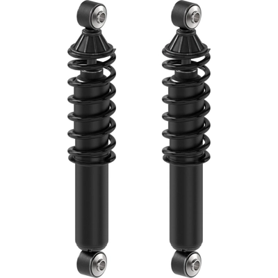 Rear Coil Over Shock by MONROE/EXPERT SERIES - 58636 pa2
