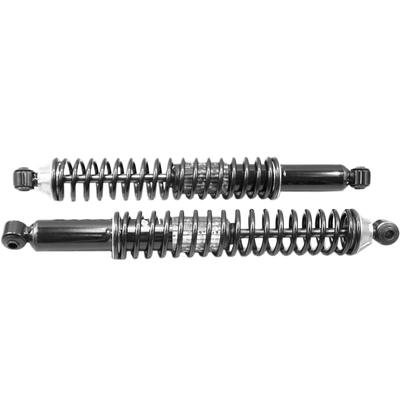 Rear Coil Over Shock by MONROE/EXPERT SERIES - 58639 pa1