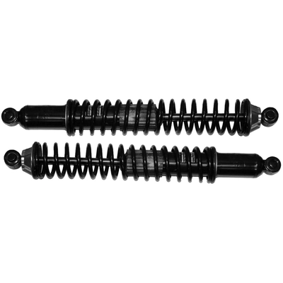 Rear Coil Over Shock by MONROE/EXPERT SERIES - 58647 pa1