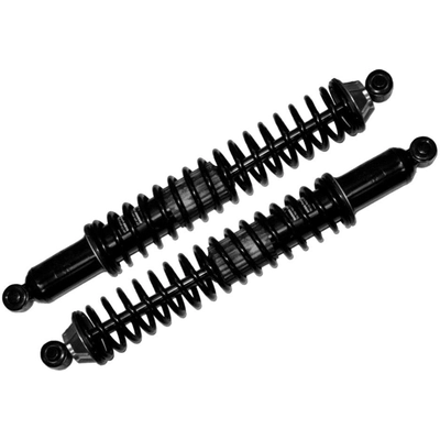 MONROE/EXPERT SERIES - 58648 - Rear Coil Over Shock pa10