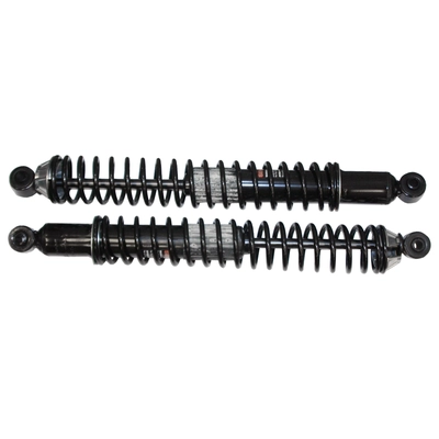 Rear Coil Over Shock by MONROE/EXPERT SERIES - 58650 pa1
