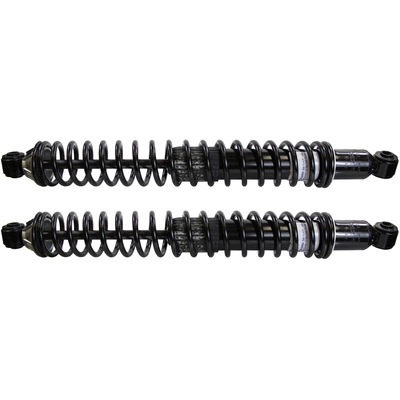 MONROE/EXPERT SERIES - 58654 - Rear Coil Over Shock pa2
