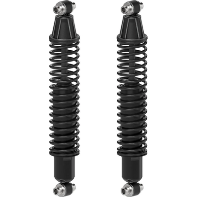 MONROE/EXPERT SERIES - 58658 - Load Adjusting Rear Shock Absorbers pa2
