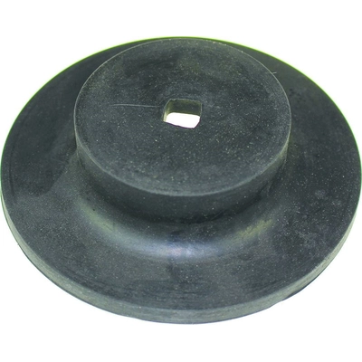 Rear Coil Spring Insulator by DEA/TTPA - 4713616 pa1