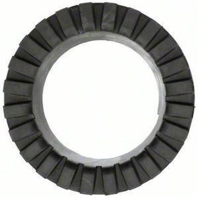 Rear Coil Spring Insulator by DELPHI - TC6525 pa8