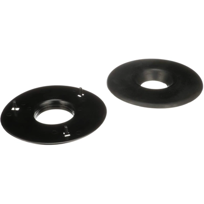 Rear Coil Spring Insulator by DELPHI - TD4656W pa1