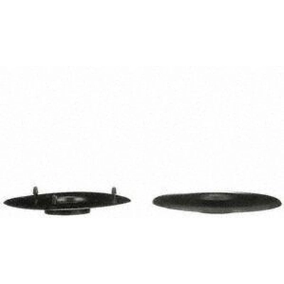 Rear Coil Spring Insulator by DELPHI - TD4656W pa4