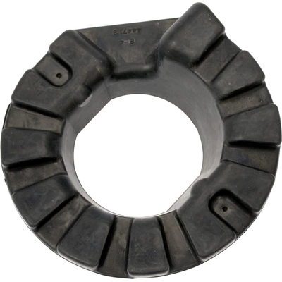 Rear Coil Spring Insulator by DORMAN (OE SOLUTIONS) - 540-896 pa1