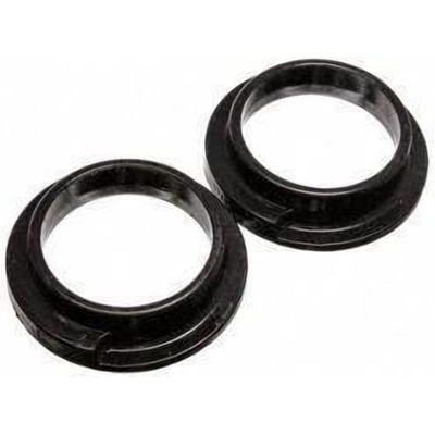 Rear Coil Spring Insulator by ENERGY SUSPENSION - 15.6103G pa1