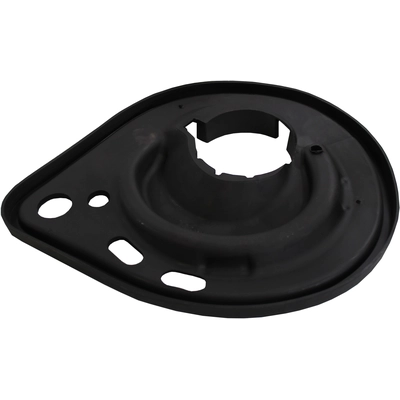 Rear Coil Spring Insulator by MONROE/EXPERT SERIES - 907959 pa3