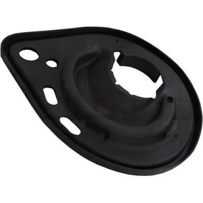 Rear Coil Spring Insulator by MONROE/EXPERT SERIES - 907959 pa4