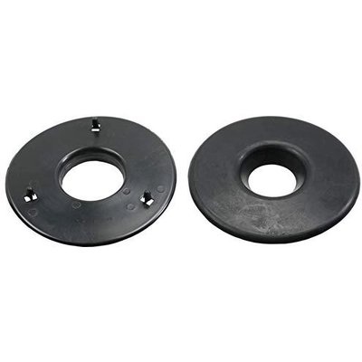 Rear Coil Spring Insulator by MOOG - K160060 pa7