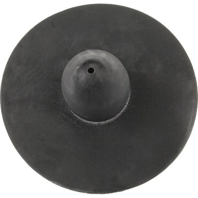 Rear Coil Spring Insulator by URO - 33531128610 pa1