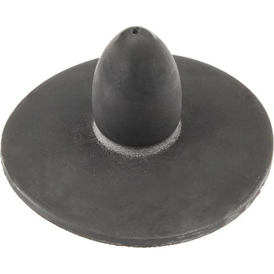 Rear Coil Spring Insulator by URO - 33531128610 pa2