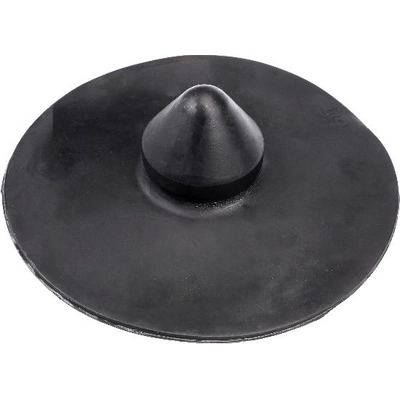 Rear Coil Spring Insulator by URO - 33531135420 pa3