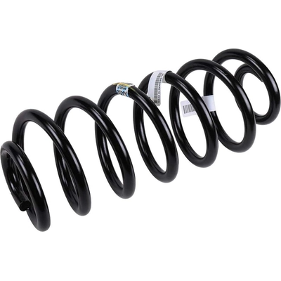 Rear Coil Springs by ACDELCO - 23152539 pa1