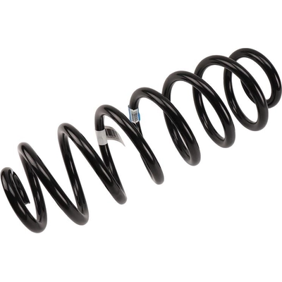 Rear Coil Springs by ACDELCO - 25783732 pa1