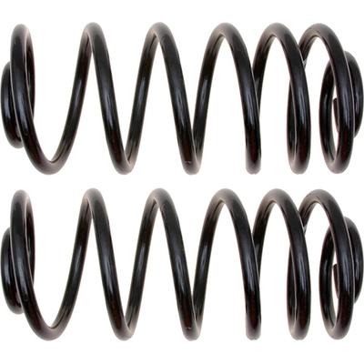 ACDELCO - 45H1157 - Rear Coil Springs pa1