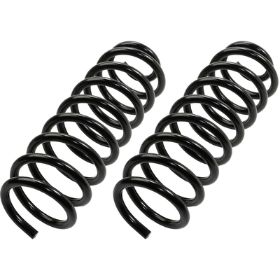 ACDELCO - 45K8113 - Rear Coil Springs pa1
