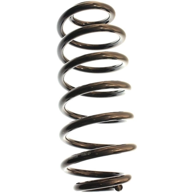 Rear Coil Springs by BILSTEIN - 199021 pa5
