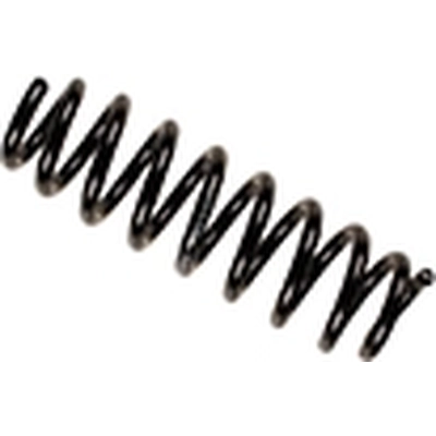 Rear Coil Springs by BILSTEIN - 36-161379 pa2