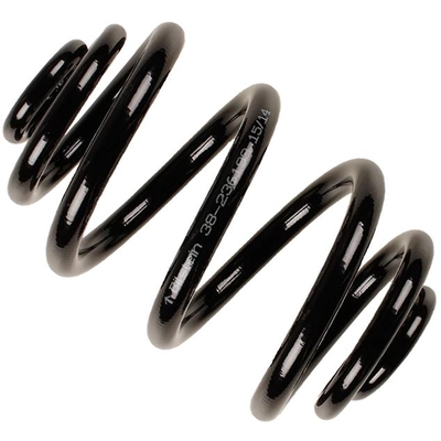 Rear Coil Springs by BILSTEIN - 38-236198 pa1