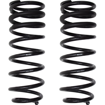 Rear Coil Springs by BILSTEIN - 53-329257 pa1