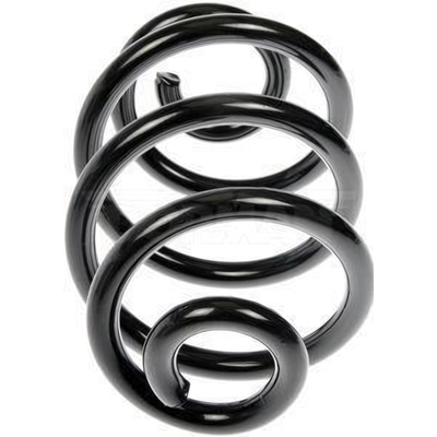 Rear Coil Springs by DORMAN (OE SOLUTIONS) - 926577 pa4