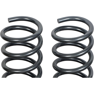 DORMAN (OE SOLUTIONS) - 929-911 - Heavy Duty Coil Spring Upgrade - 35 Percent Increased Load Handling pa1