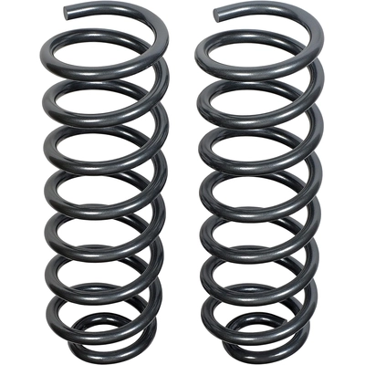 DORMAN (OE SOLUTIONS) - 929-911 - Heavy Duty Coil Spring Upgrade - 35 Percent Increased Load Handling pa2