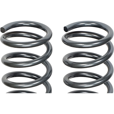 DORMAN (OE SOLUTIONS) - 929-913 - Severe Heavy Duty Coil Spring Upgrade - 70 Percent Increased Load Handling pa1