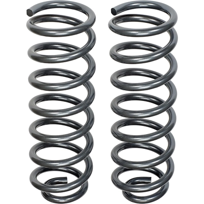 DORMAN (OE SOLUTIONS) - 929-913 - Severe Heavy Duty Coil Spring Upgrade - 70 Percent Increased Load Handling pa3