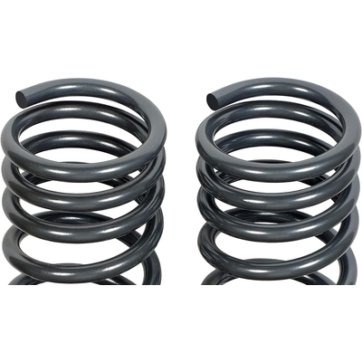 DORMAN (OE SOLUTIONS) - 929-926 - Heavy Duty Coil Spring Upgrade - 35 Percent Increased Load Handling pa1