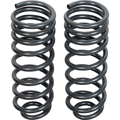 DORMAN (OE SOLUTIONS) - 929-926 - Heavy Duty Coil Spring Upgrade - 35 Percent Increased Load Handling pa5