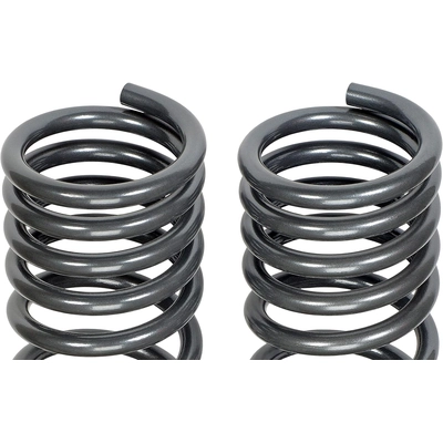 DORMAN (OE SOLUTIONS) - 929-927 - Heavy Duty Coil Spring Upgrade - 35 Percent Increased Load Handling pa1