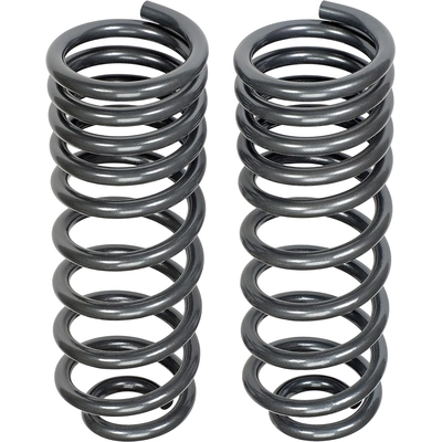 DORMAN (OE SOLUTIONS) - 929-927 - Heavy Duty Coil Spring Upgrade - 35 Percent Increased Load Handling pa3