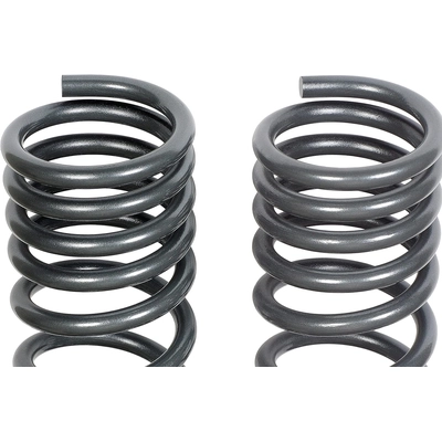 DORMAN (OE SOLUTIONS) - 929-928 - Severe Heavy Duty Coil Spring Upgrade - 70 Percent Increased Load Handling pa1