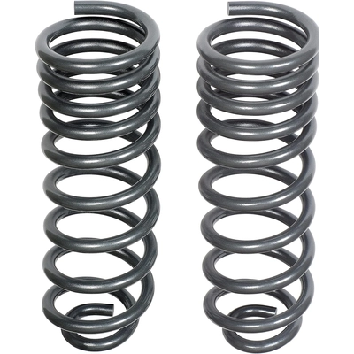 DORMAN (OE SOLUTIONS) - 929-928 - Severe Heavy Duty Coil Spring Upgrade - 70 Percent Increased Load Handling pa3