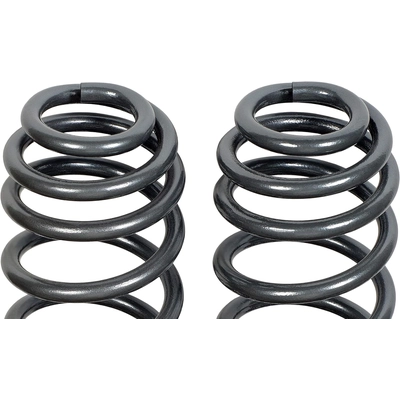 DORMAN (OE SOLUTIONS) - 929-929 - Heavy Duty Coil Spring Upgrade - 35 Percent Increased Load Handling pa3